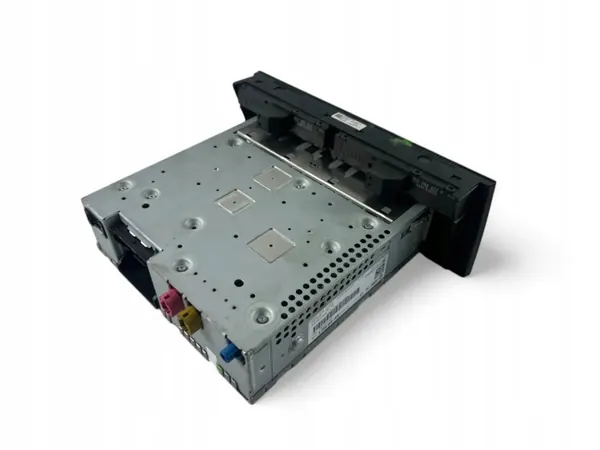 Audi CD-wisselaar OEM 8R1035652E - Gebruikte staat image 8