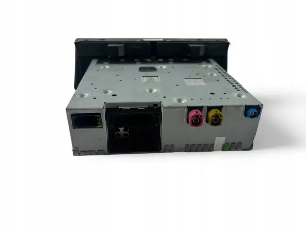 Audi CD-wisselaar OEM 8R1035652E - Gebruikte staat image 9