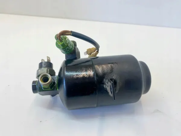 Sécheur AC OEM 0048206710 pour Mercedes-Benz SL R129 image 4