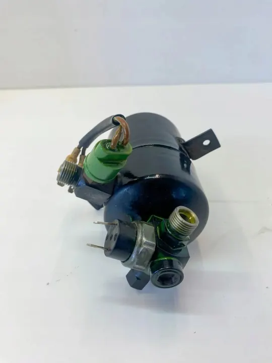 Sécheur AC OEM 0048206710 pour Mercedes-Benz SL R129 image 5
