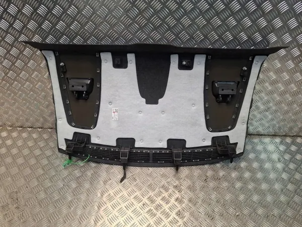 Prateleira traseira OEM S26372668 para Audi E-Tron GT image 3