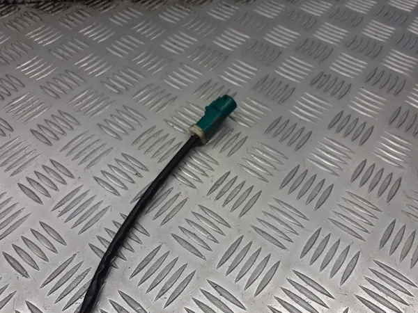 Sensor Lambda Ford Mondeo MK4 2.0 0258006925 image 2