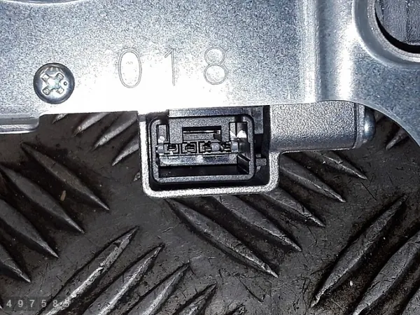 Scheibenwischermotor Mitsubishi Eclipse Cross OEM AM-497585 image 5