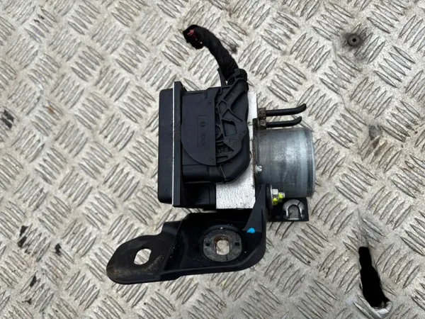Pompe ABS OEM 0265951752 pour Opel Corsa image 3