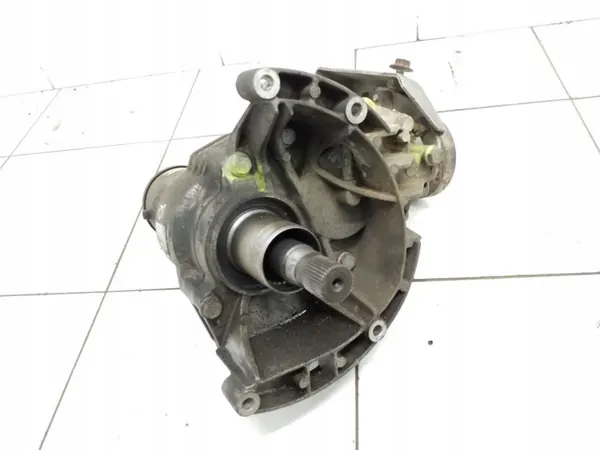 Reductor de elevación VW Transporter T5 4x4 OEM 09N409053B image 4