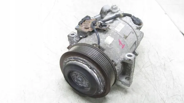Compressore AC Nissan X-Trail T32 1.6 926004CA3A image 4