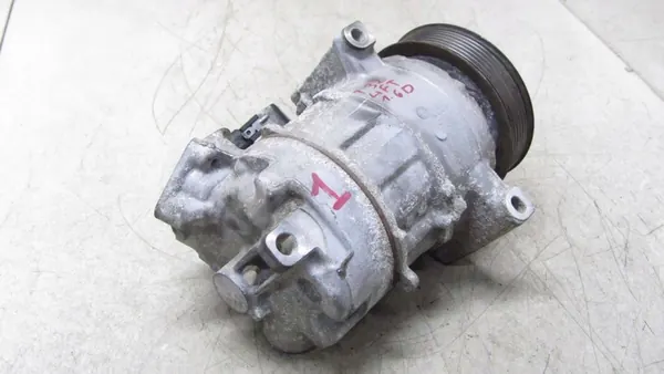Compressore AC Nissan X-Trail T32 1.6 926004CA3A image 5