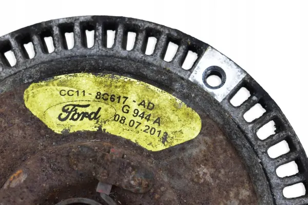 Ford OE CC11-8C617-AD Viskoosikytkin - Käytetty image 3
