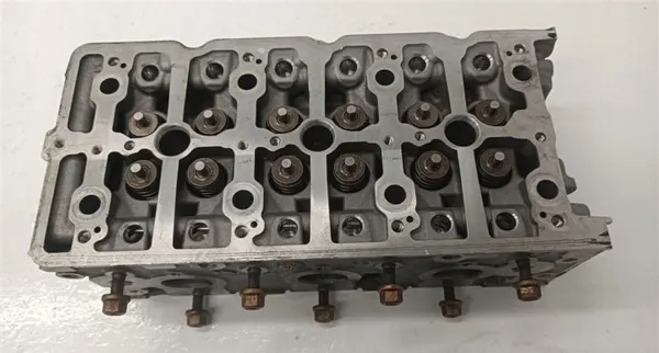 Culasse Audi A4 B9 3.0 TDI OEM 0593BP image 2