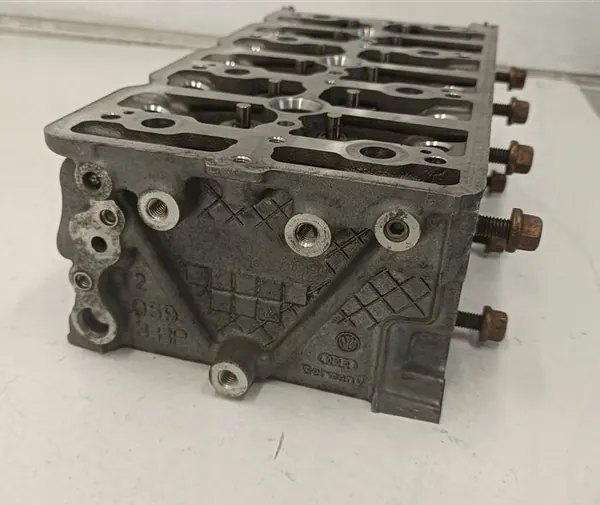 Culasse Audi A4 B9 3.0 TDI OEM 0593BP image 3