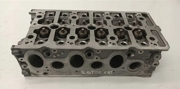 Culasse Audi A4 B9 3.0 TDI OEM 0593BP image 8
