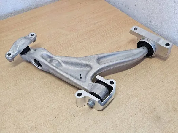 Braccio di Controllo Anteriore Sinistro Volvo V60 II S60 III 2018+ image 6