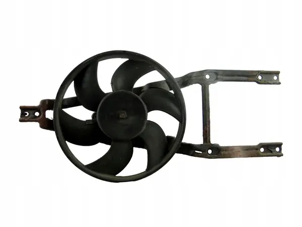 Kylarrubrik Fiat Cinquecento 46 400 256 image 3