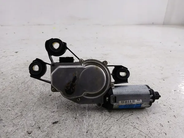 Heckwischermotor SEAT ALTEA TOLEDO III 5P0955711A image 2