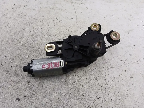 Heckwischermotor SEAT ALTEA TOLEDO III 5P0955711A image 3