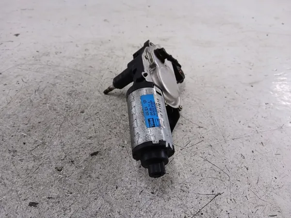 Heckwischermotor SEAT ALTEA TOLEDO III 5P0955711A image 4