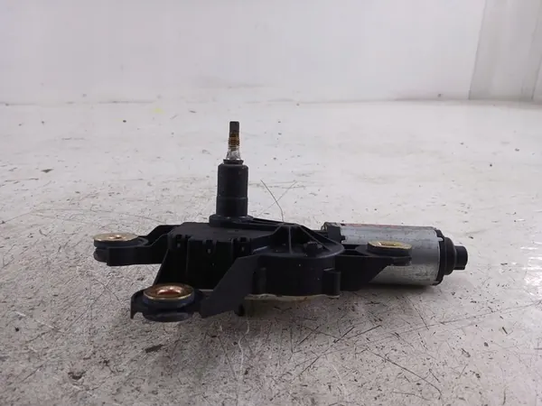 Heckwischermotor SEAT ALTEA TOLEDO III 5P0955711A image 5