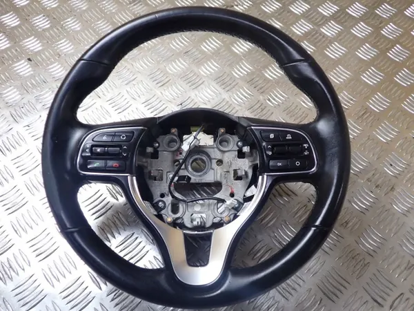 Volant Multifonction KIA Sportage OEM BTU2797 image 2