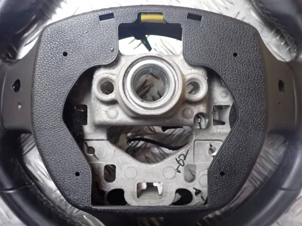 Volant Multifonction KIA Sportage OEM BTU2797 image 3
