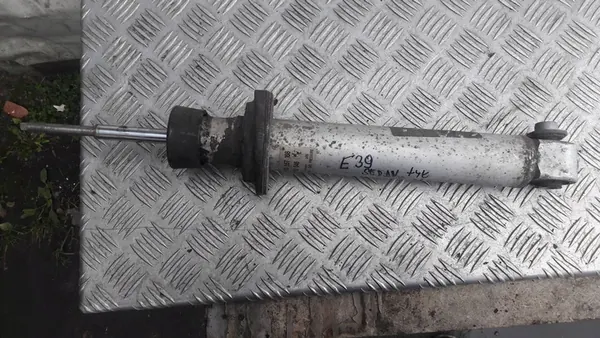 Ammortizzatore posteriore BMW 5 E39 image 2