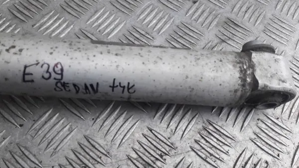 Ammortizzatore posteriore BMW 5 E39 image 3