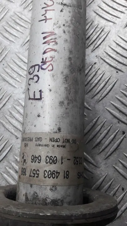 Ammortizzatore posteriore BMW 5 E39 image 4