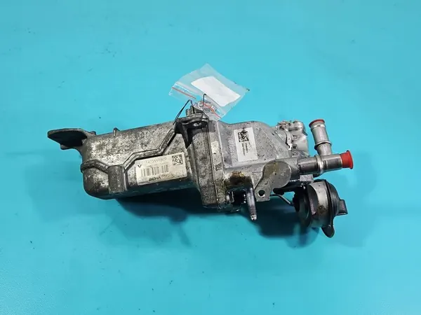 Pakokaasujäähdytin Renault Master III 2.3 DCI image 2