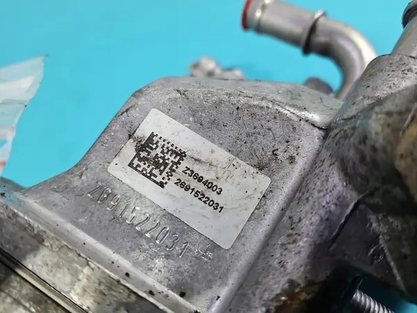 Pakokaasujäähdytin Renault Master III 2.3 DCI image 4