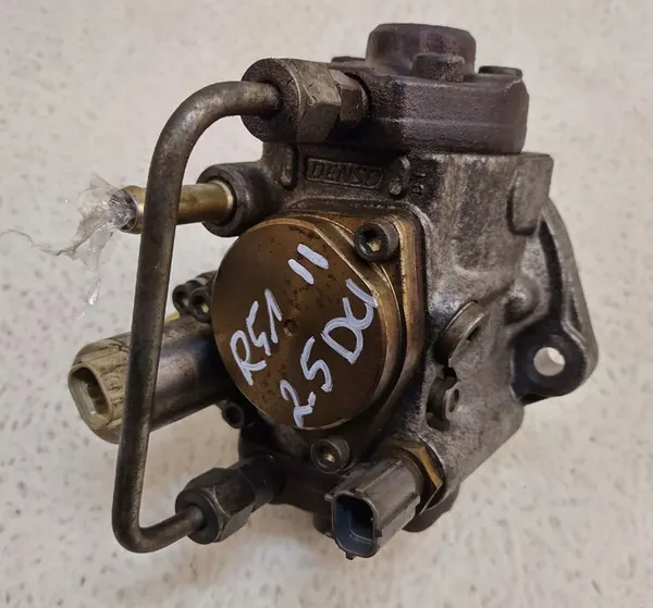 Denso Kraftstoffpumpe Nissan Pathfinder R51 Navara D40 2.5 DCI 16700-EB300 image 2