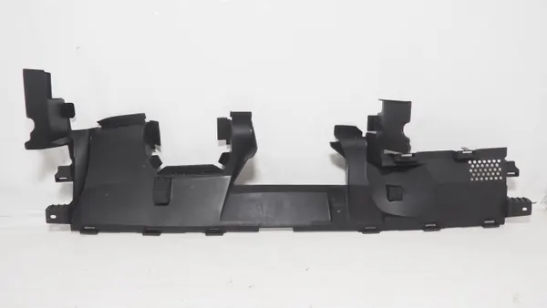 Dacia Duster III turvatyyny ohjauspyörä OEM 628101264R image 3