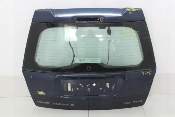 Baklucka Land Rover OE 360214582 Freelander II image 2