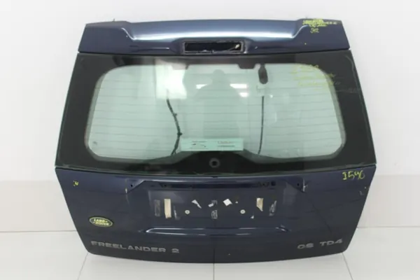 Baklucka Land Rover OE 360214582 Freelander II image 4