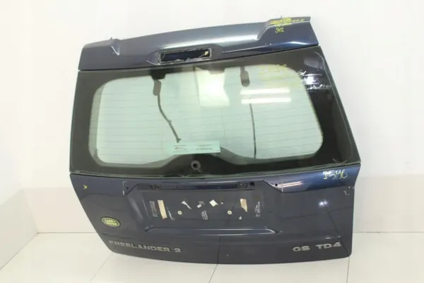 Baklucka Land Rover OE 360214582 Freelander II image 7