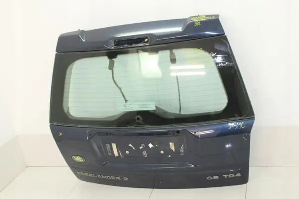 Baklucka Land Rover OE 360214582 Freelander II image 8