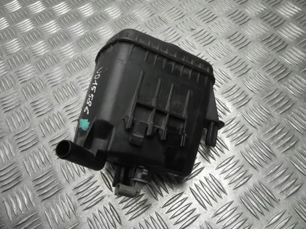 Ohjausvahvistimen säiliö OEM 6776240 BMW 5 image 2