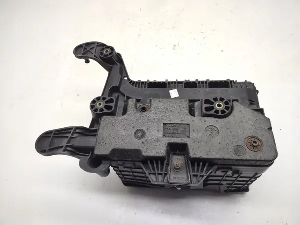 Batterieträger OEM 1K0915333H für VW Golf VI A3 image 6
