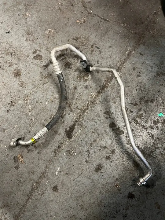 Ilmastointiputki PEUGEOT 2008 1.2THP 9678393980 image 3