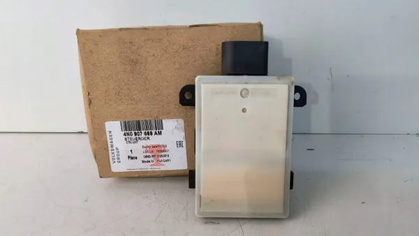 Distronic Radar OEM 4N0907669AM voor Audi VW image 2