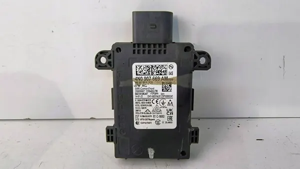 Distronic Radar OEM 4N0907669AM voor Audi VW image 5