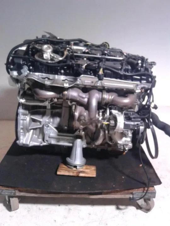 Motor BMW B58 B58B30A Nuevo image 3