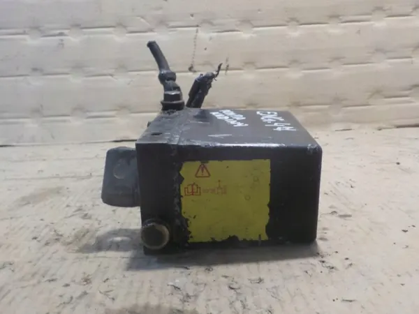 Bomba elevadora cabina OEM ENG47 para DAF XF 2008 image 3