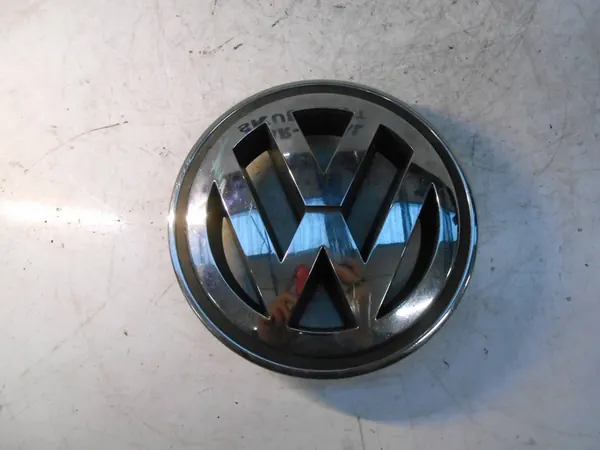 LOGO EMBLEMA VOLKSWAGEN TIGUAN 1K5853600 3C0853600A image 2