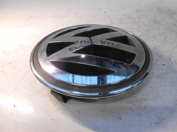LOGO EMBLEMA VOLKSWAGEN TIGUAN 1K5853600 3C0853600A image 3