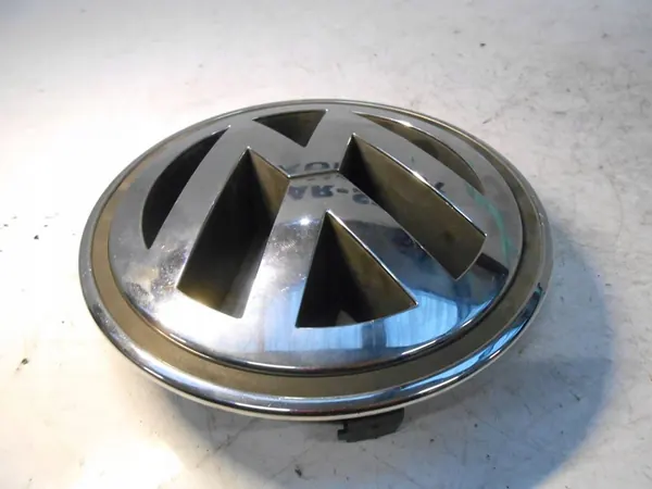LOGO EMBLEMA VOLKSWAGEN TIGUAN 1K5853600 3C0853600A image 4