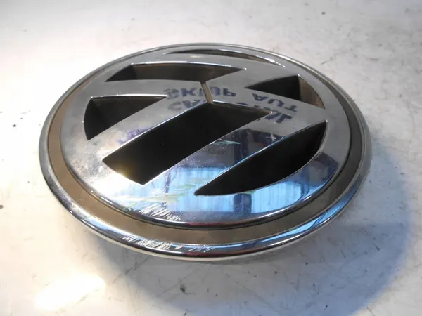 LOGO EMBLEMA VOLKSWAGEN TIGUAN 1K5853600 3C0853600A image 5
