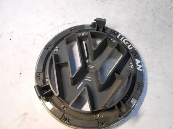 LOGO EMBLEMA VOLKSWAGEN TIGUAN 1K5853600 3C0853600A image 9