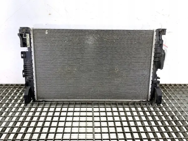 Radiateur d'eau OEM 8472247 pour BMW G30 2.0 190CH image 2