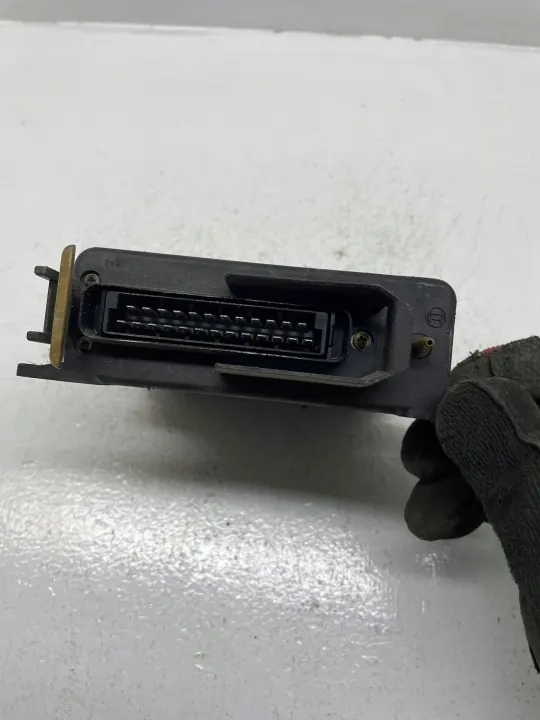 ECU Ford OEM 86AB12A297AA 0227400101 - Usado image 3