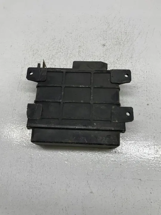 ECU Ford OEM 86AB12A297AA 0227400101 - Usado image 4