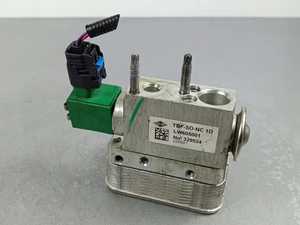 Renault Arkana airco-droger OEM 295E35353R image 3